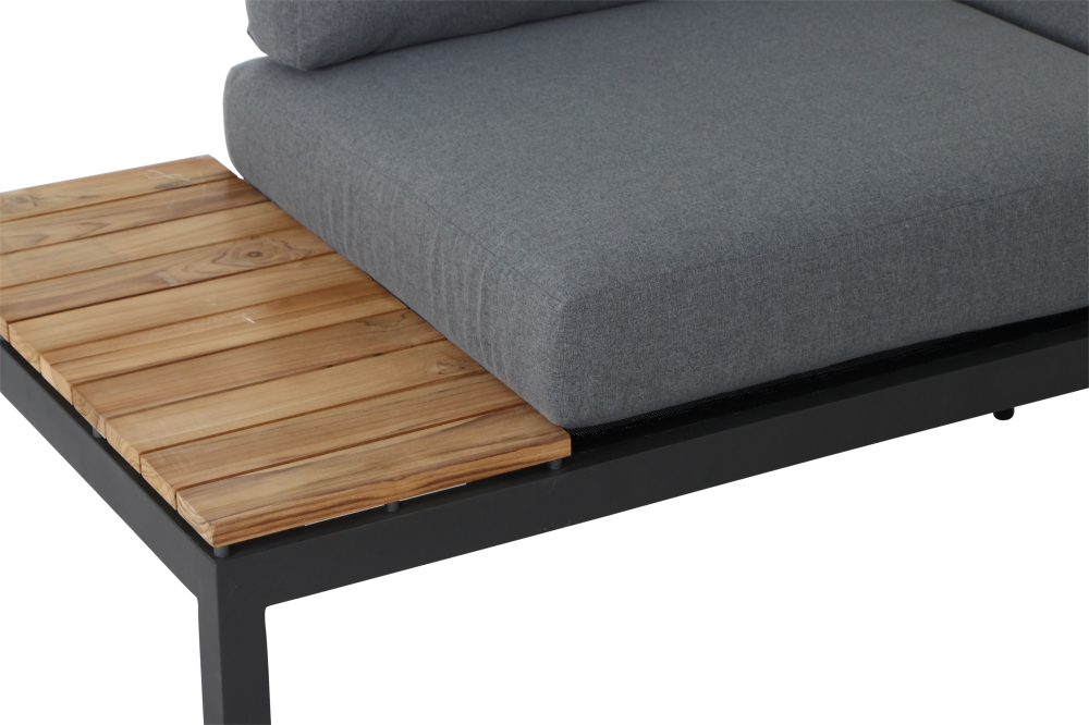 Lounge 2-Sitzer Alvida