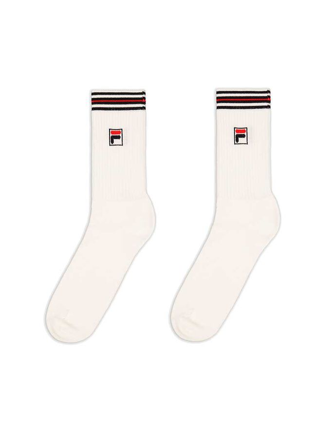 Socken - 2er-Pack Fila