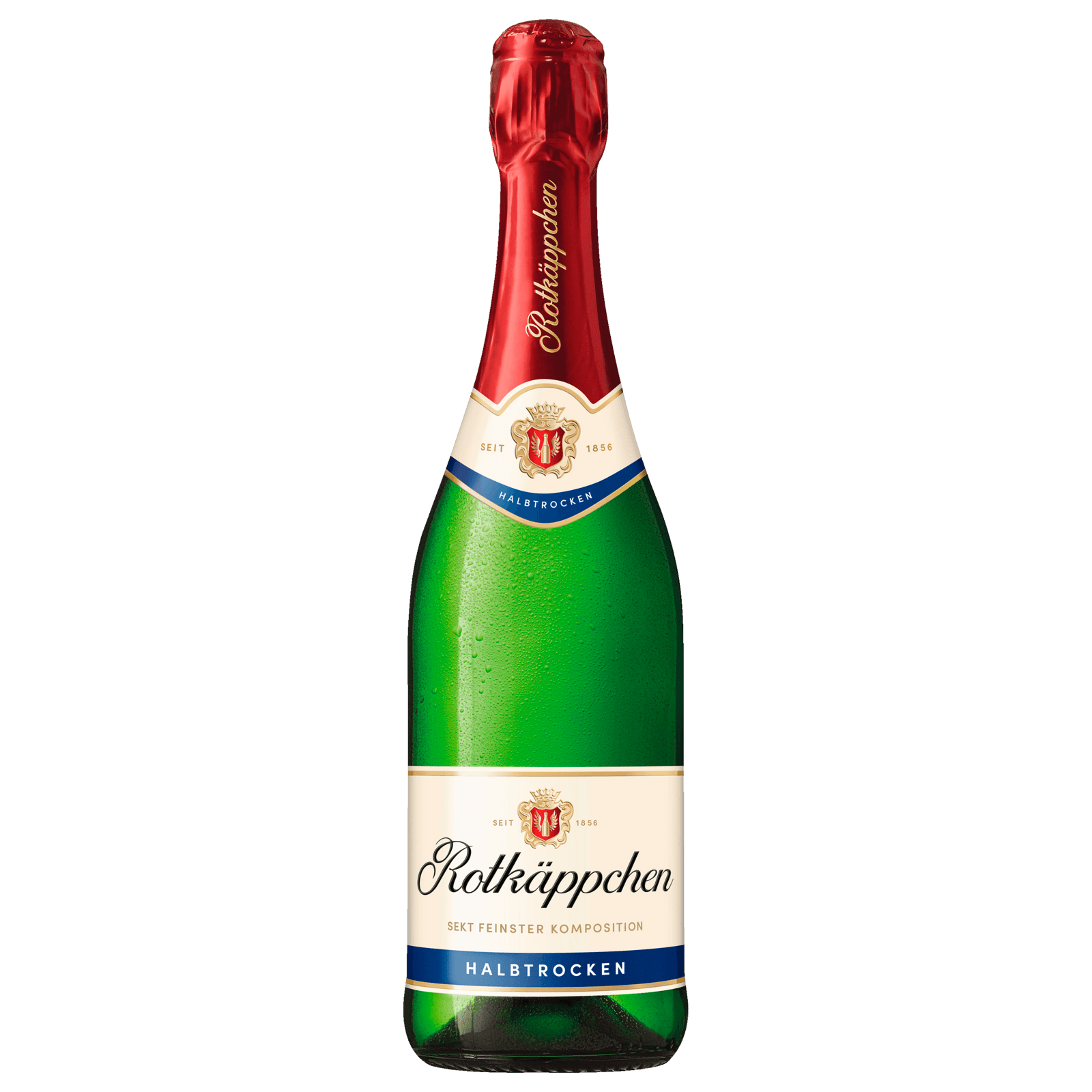Rotkäppchen Sekt halbtrocken 0,75l