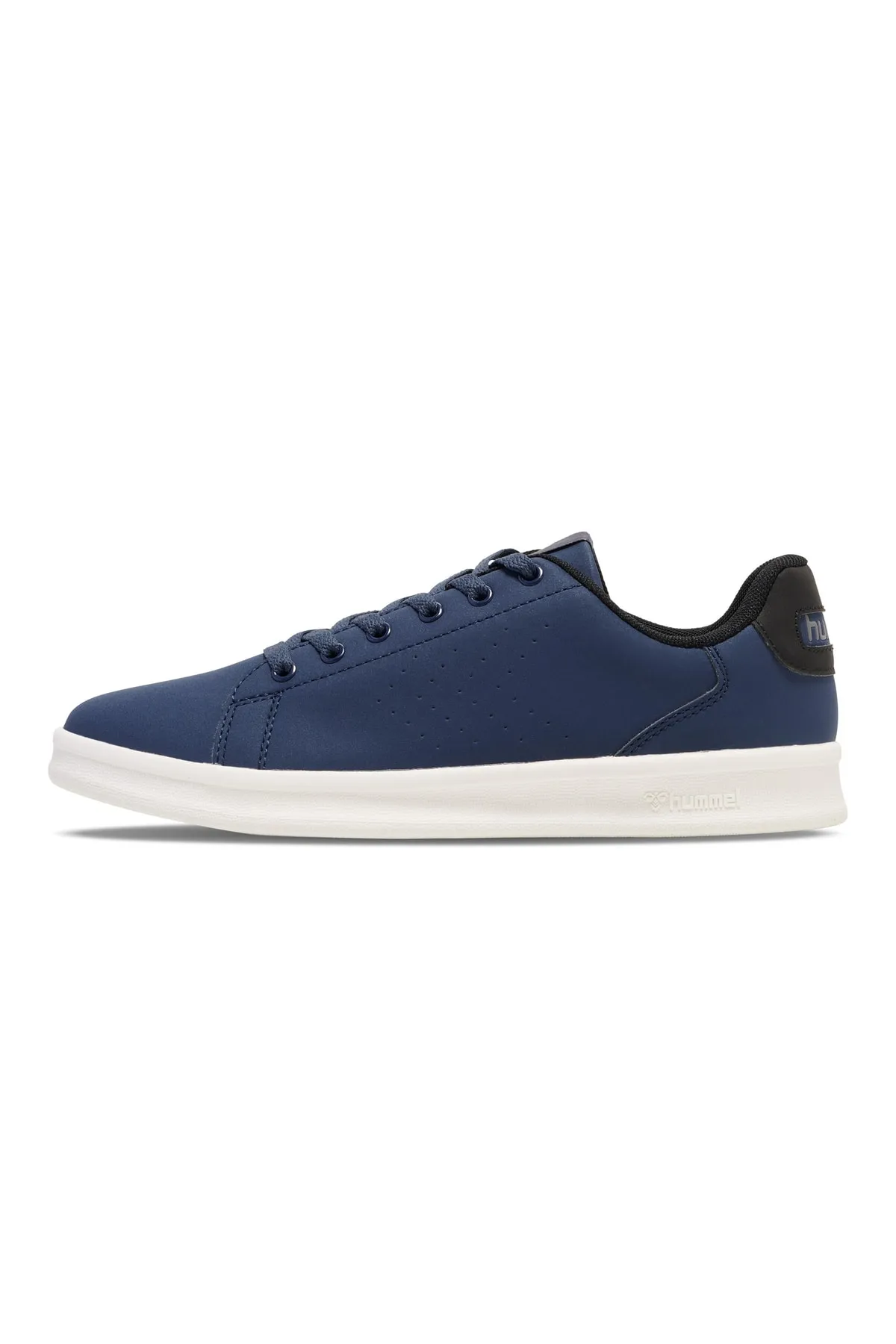 hummel  Sneaker - Blau - Flacher Absatz