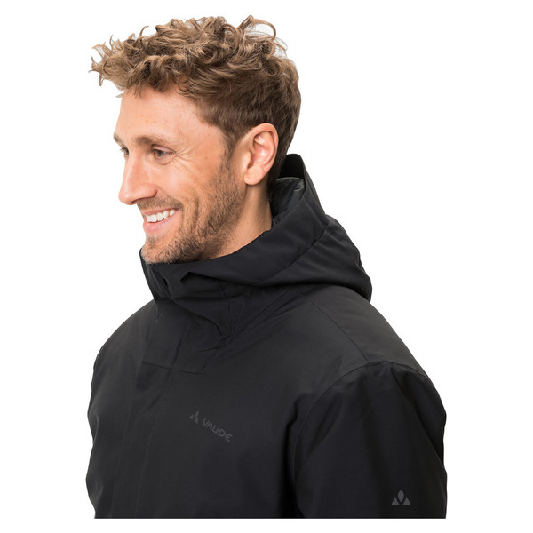 CYCLIST WARM RAIN JACKET Herren - Fahrradjacke