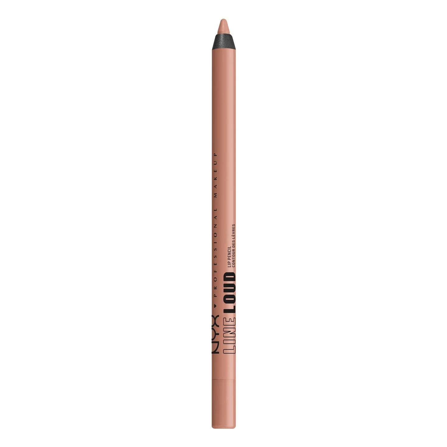 Lápiz delineador de labios Lip Line Loud - Lápiz de labios