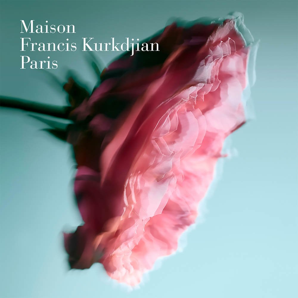 Maison Francis Kurkdjian L'Homme Á La Rose Eau de Parfum Nat. Spray