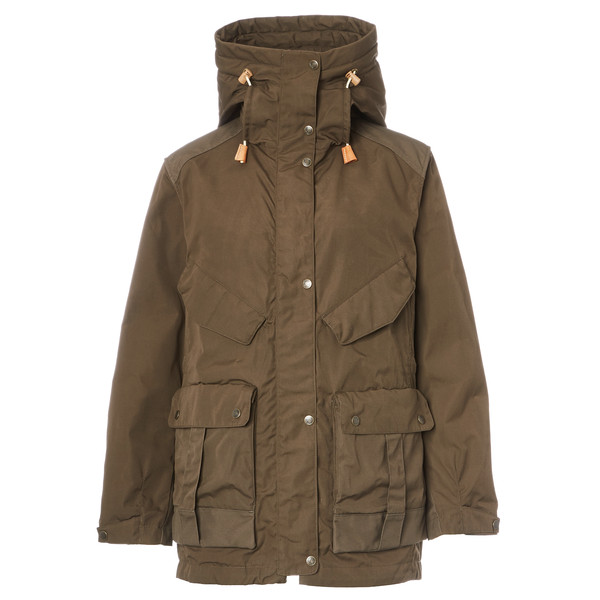 JACKET NO. 68 W Damen - Übergangsjacke