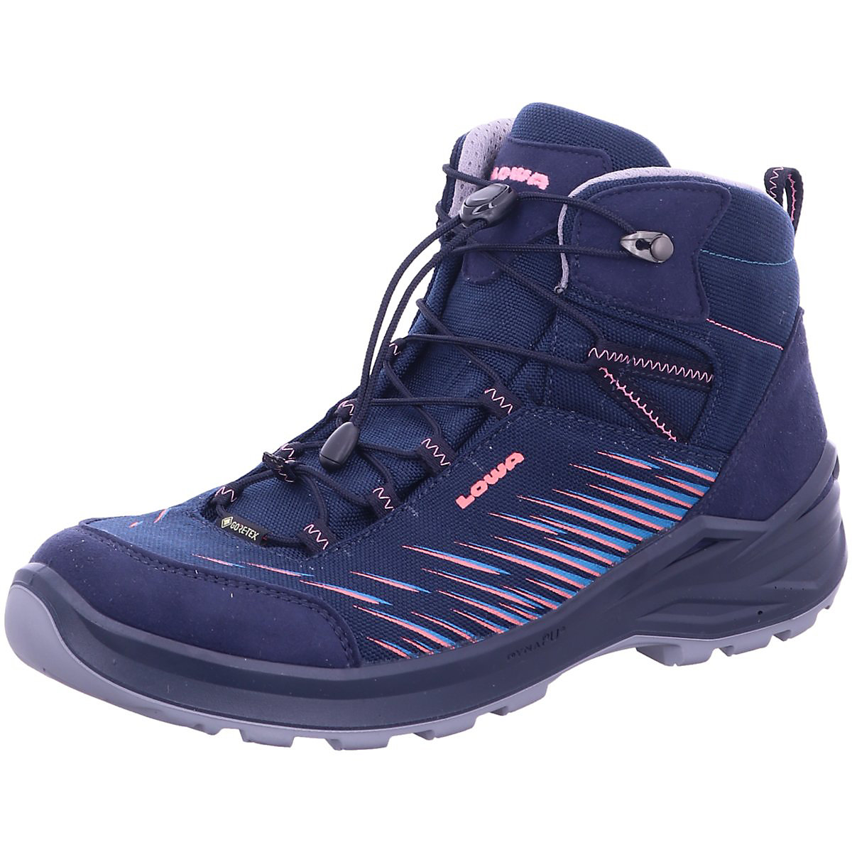 Outdoorschuhe ZIRROX für Mädchen