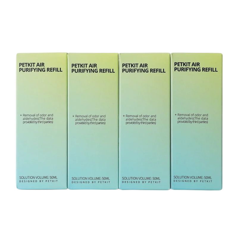 Petkit Concentrated Air Purifying Nachfüller