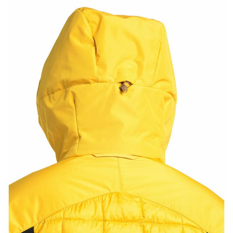 Haglfs Nordic Mimic Hood Outdoorjacke Herren