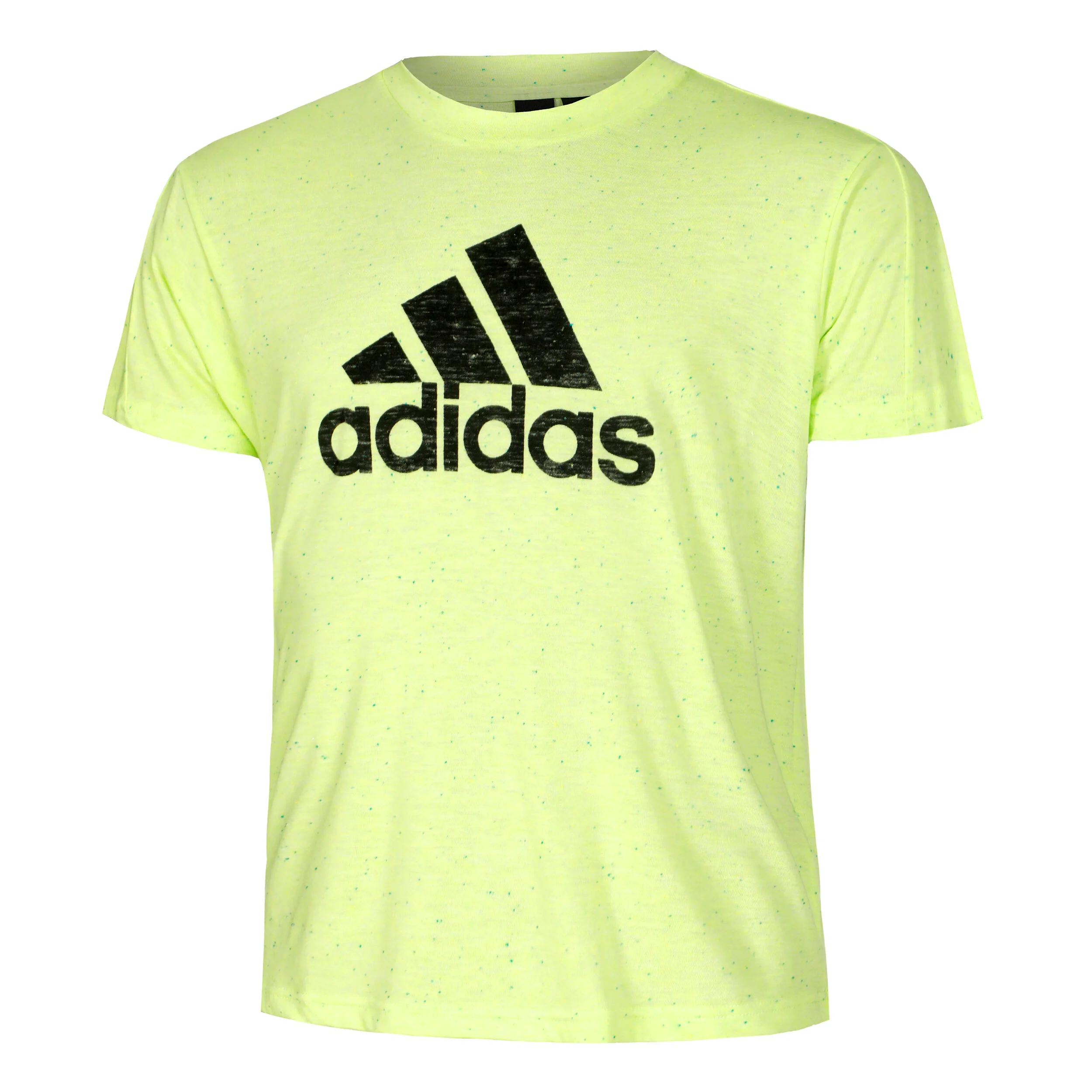 WINRS 3.0 T-Shirt Herren - Limette