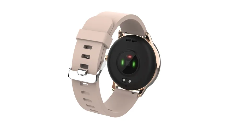 Müller Smartwatch mit Telefonfunktion MU-SWC-16C