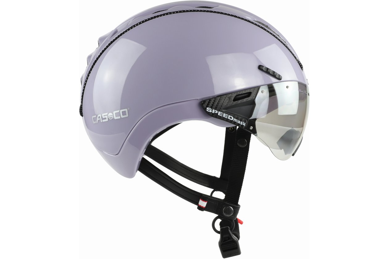 Casco Roadster Plus inkl.Visier
