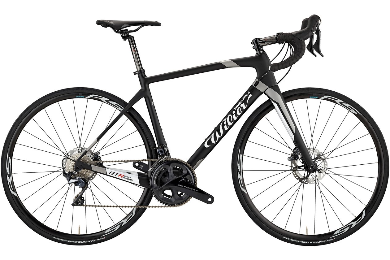 Wilier GTR Team Disc - Ultegra - RS171 - 2022 - 28 Zoll - Diamant