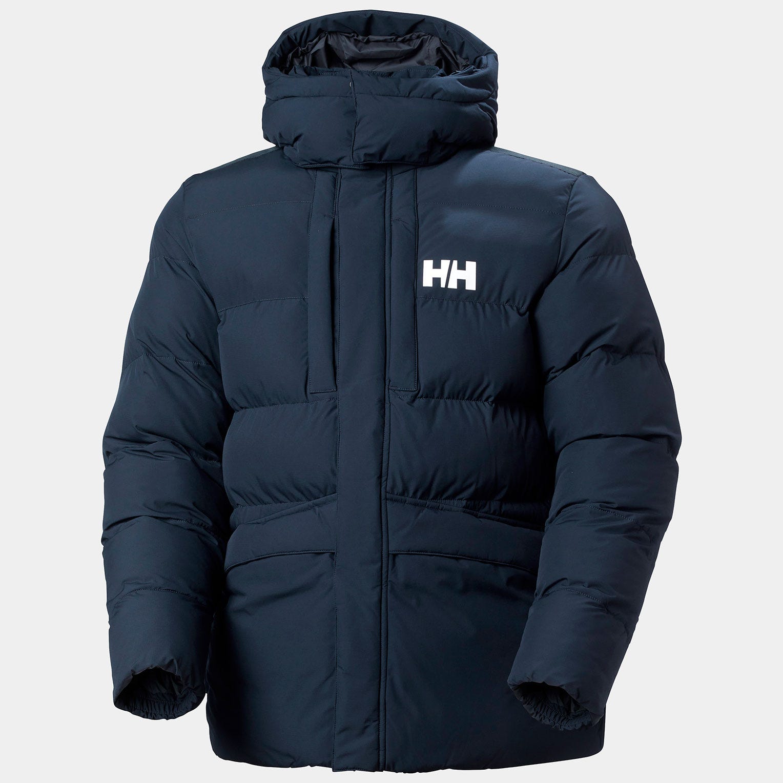 Men's Explorer Puffy Jacket