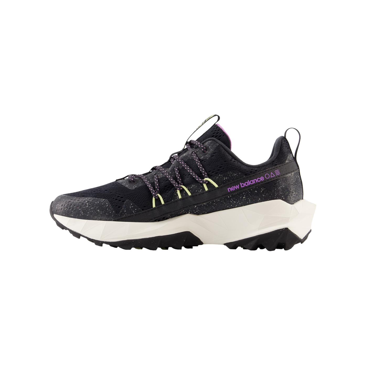 New Balance DynaSoft Tektrel Damen Schwarz FLK1