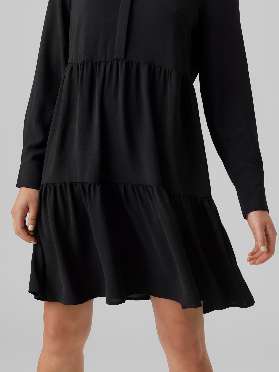 VMINGE Midikleid