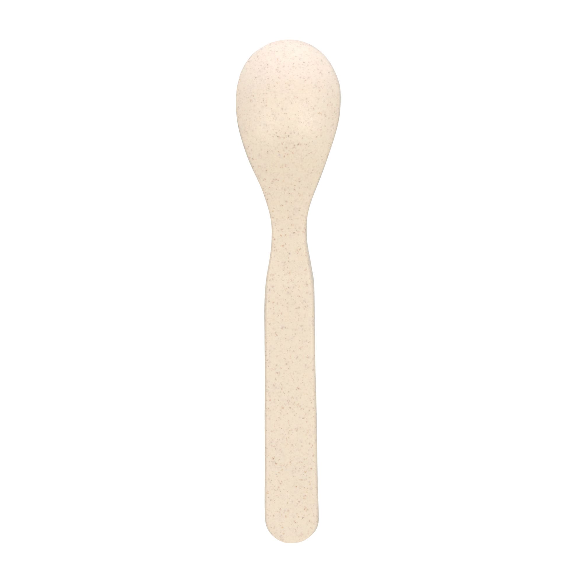 Kinderlöffel Set (4 Stk), Little Mateys Spicy Orange