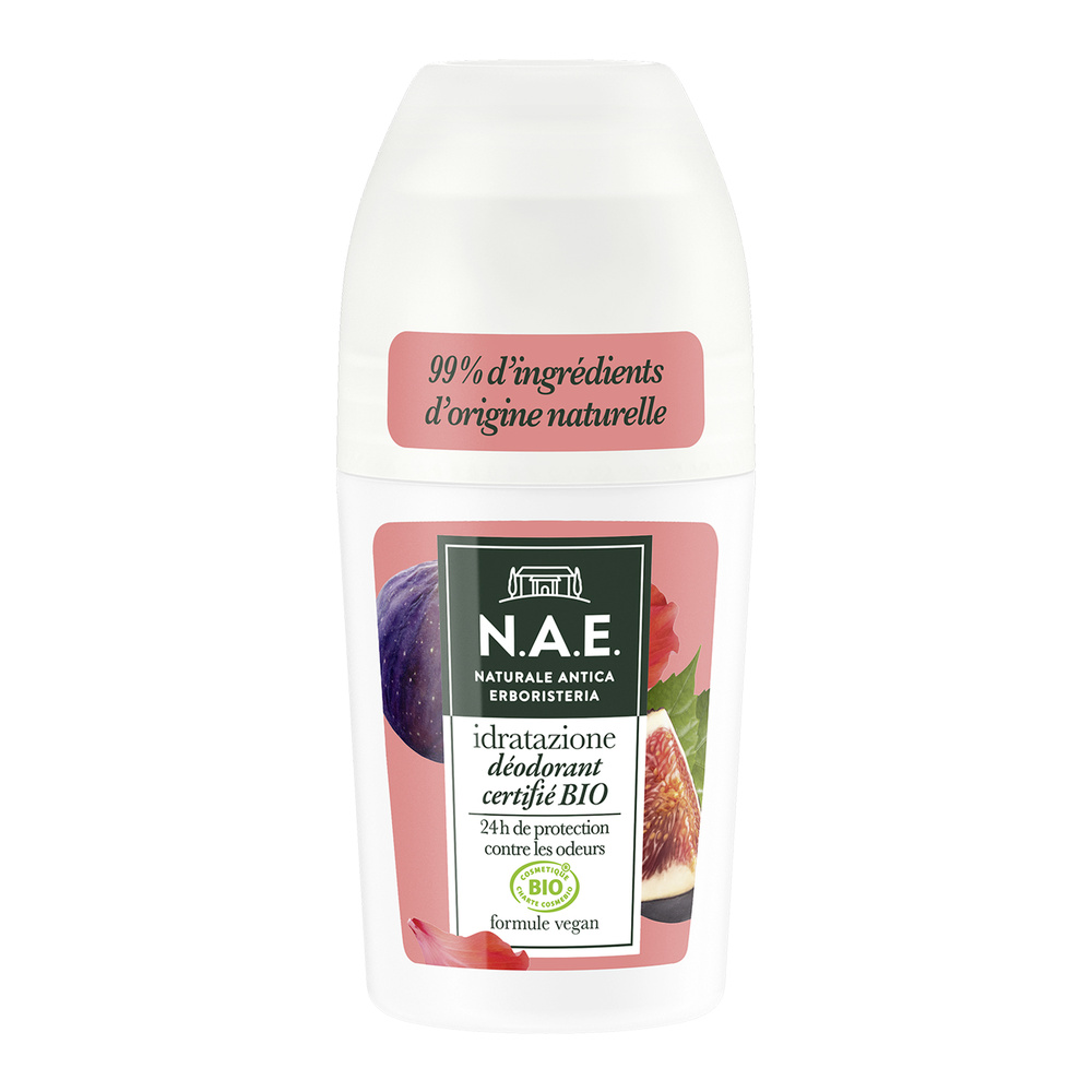 N.A.E. N.A.E. DEODORANT BIO COSMOS HYDRATANT -IDRATAZIONE Déodorant