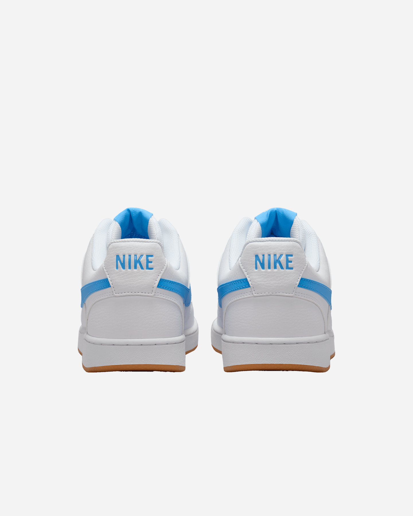 Buty sportowe Nike Court Vision Low M HJ9105-100 Scarpe