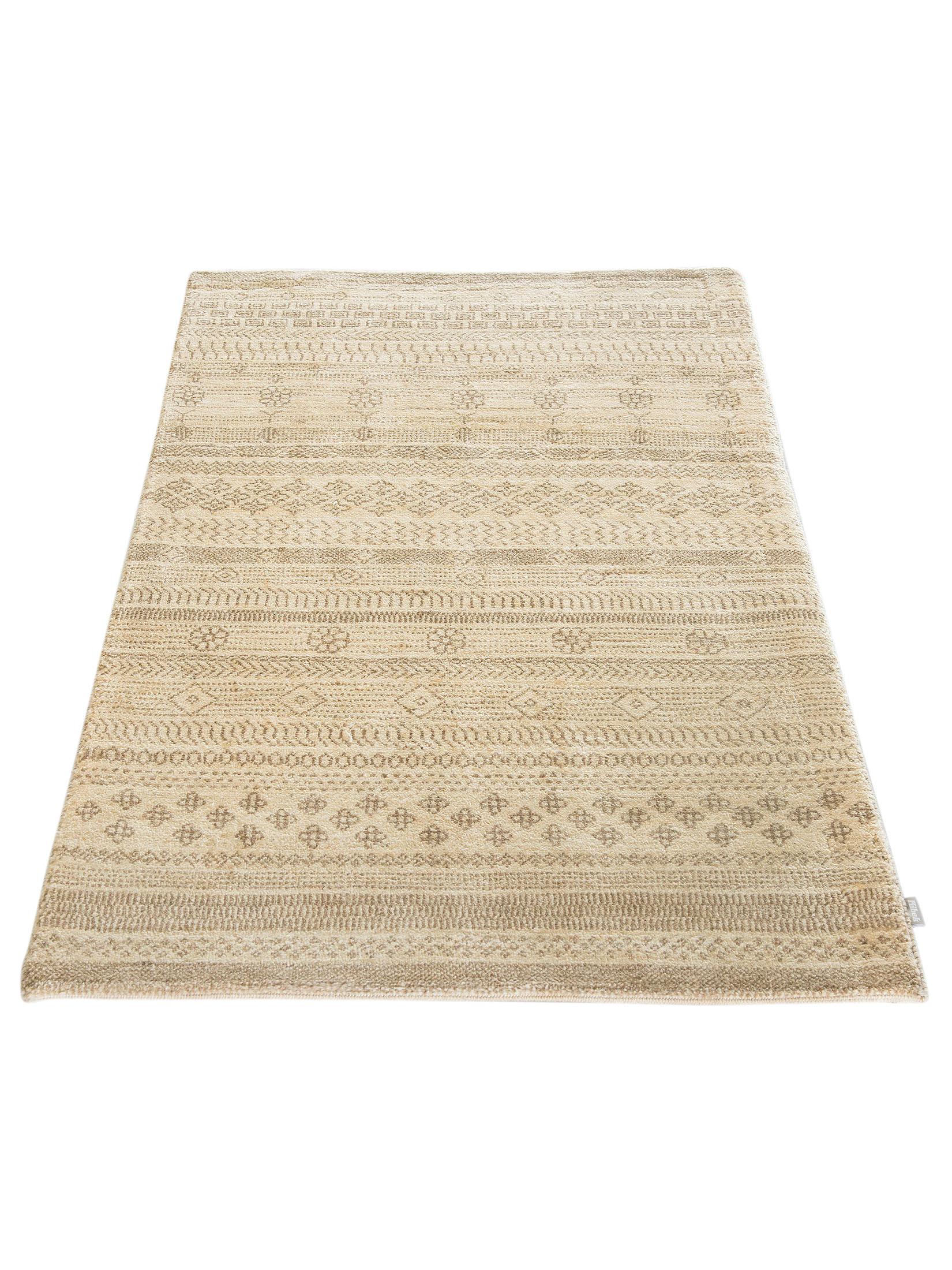 Contemporary Gabbeh ca. 92 x 149 cm, Unikat / Einzelstück