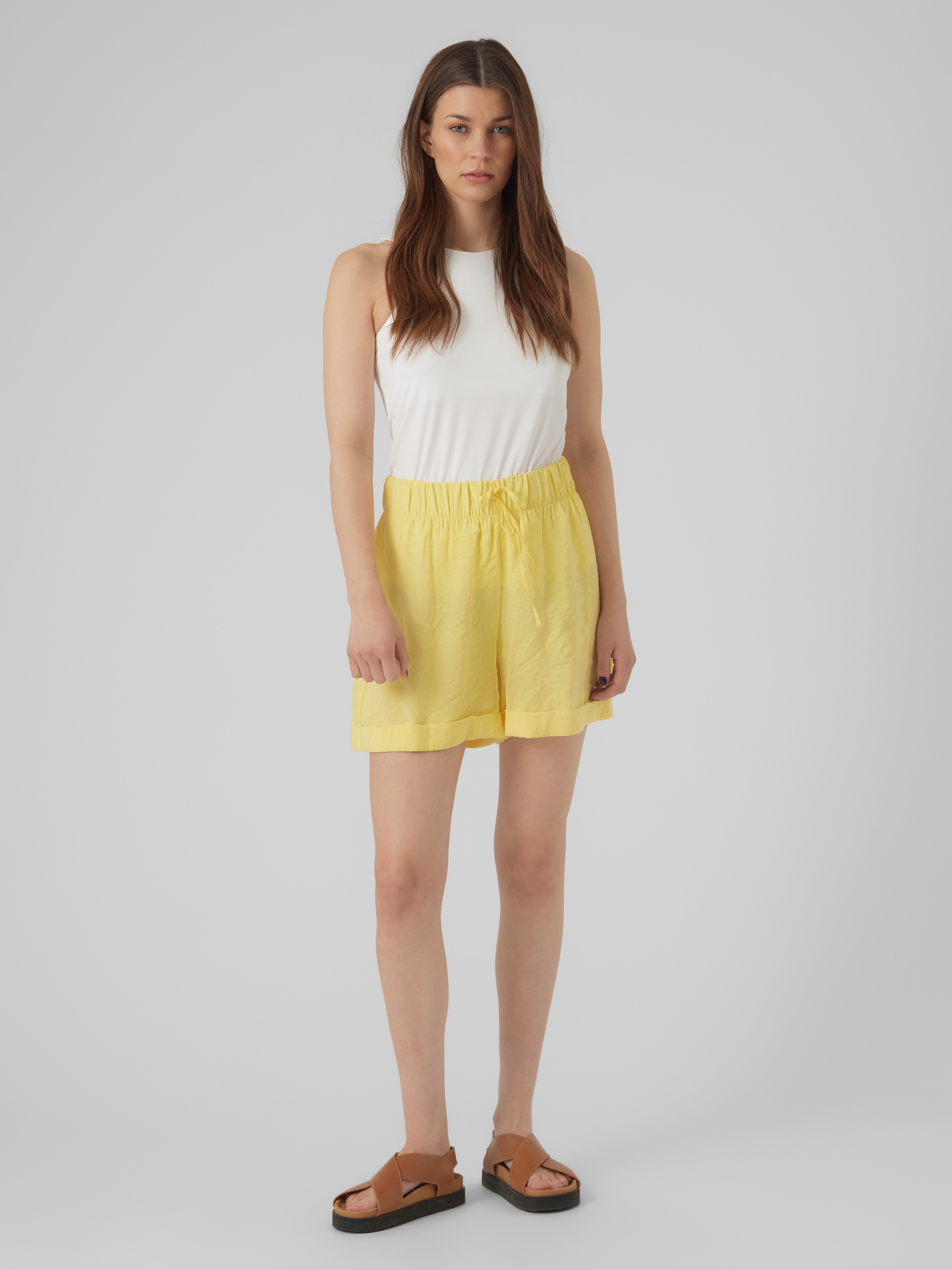 VMQUEENY Shorts