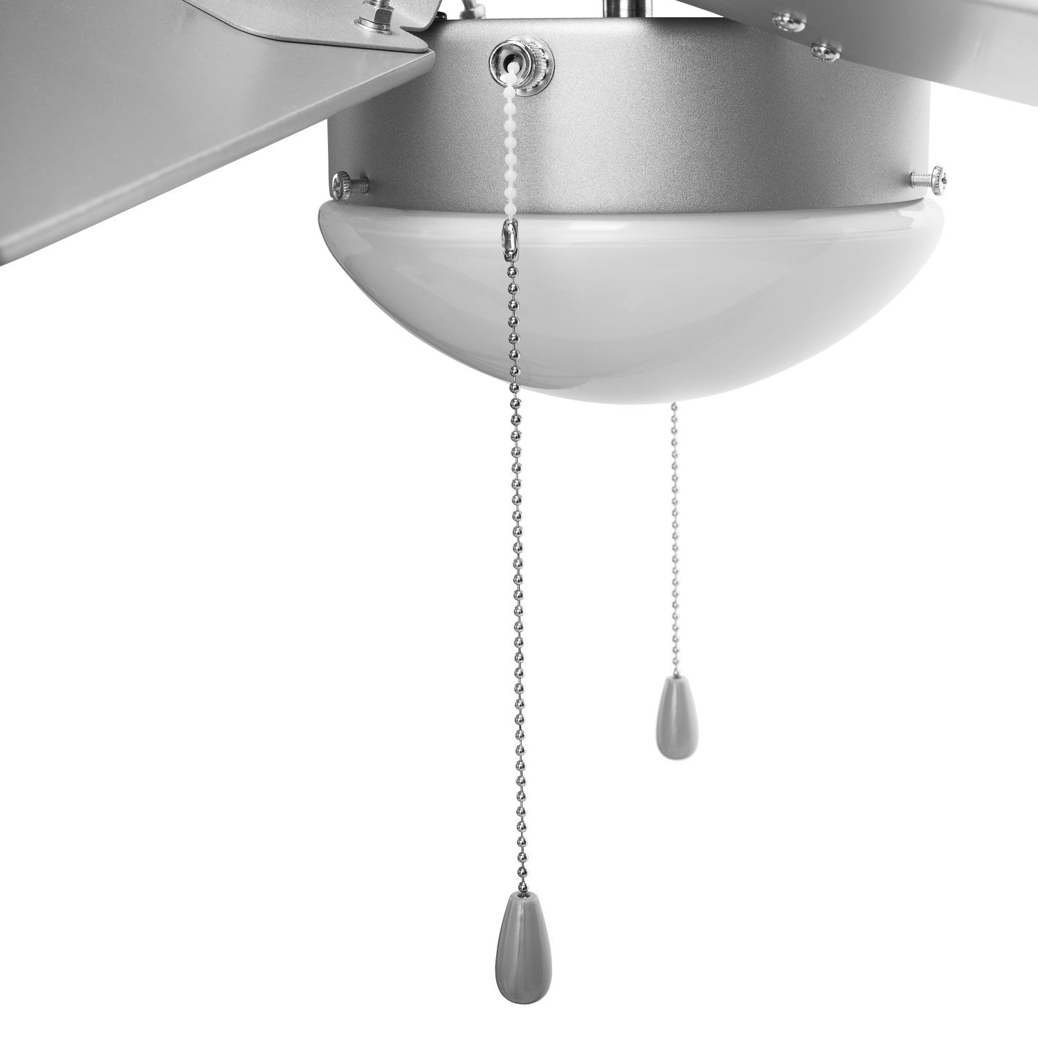 Tristar VE-5810 Deckenventilator mit Beleuchtung