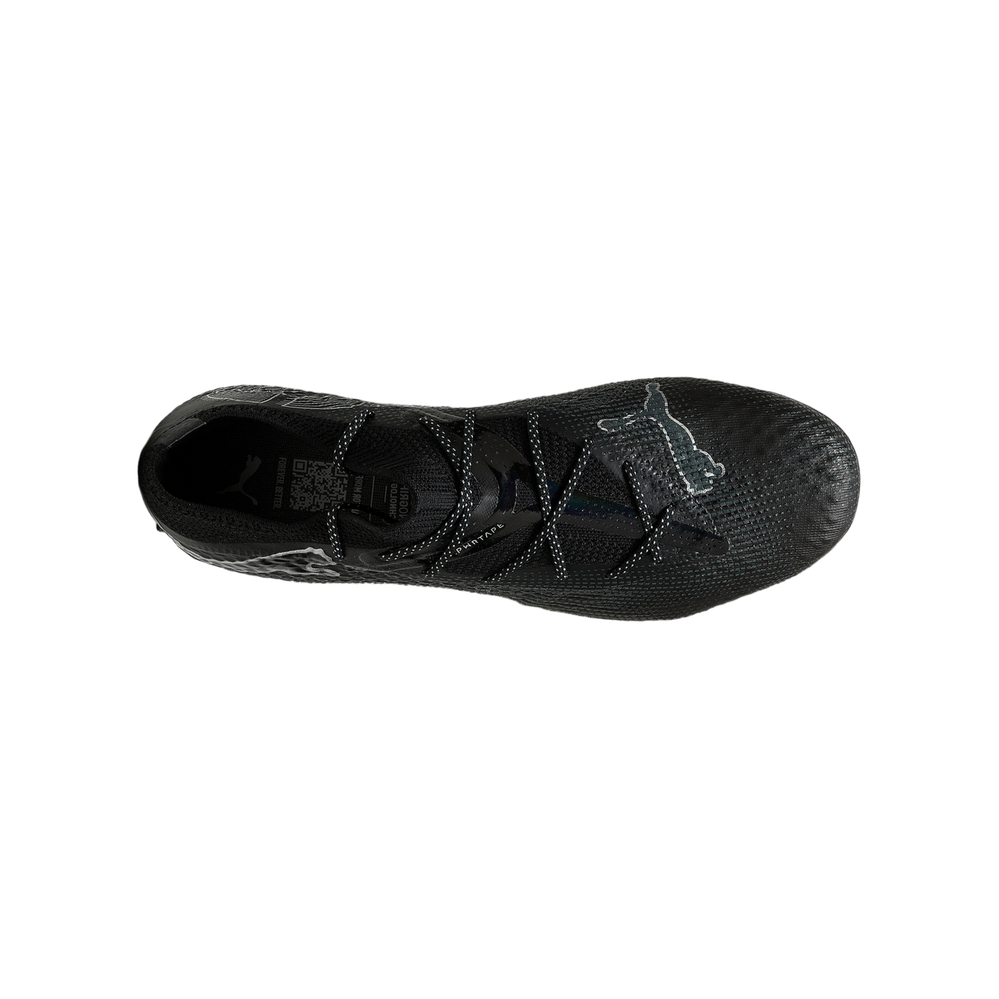 PUMA FUTURE 7 Ultimate Low FG/AG Schwarz F02