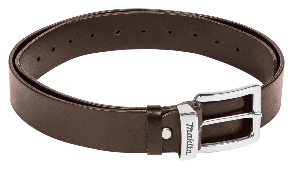Makita Accessories E-05371 Barna bőröv