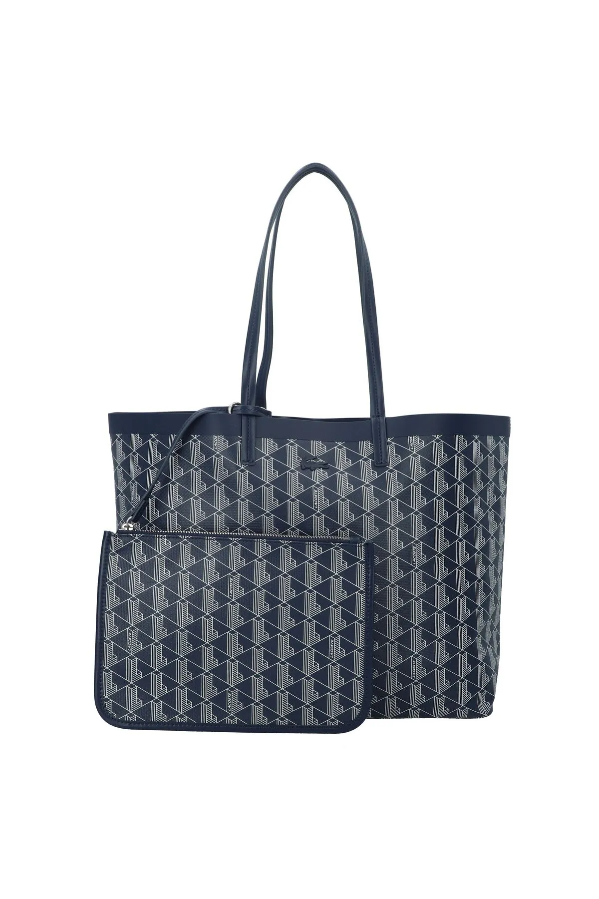 Lacoste  Zely Shopper Tasche 34 cm