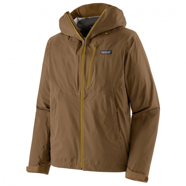 Patagonia - Granite Crest Jacket - Regenjacke
