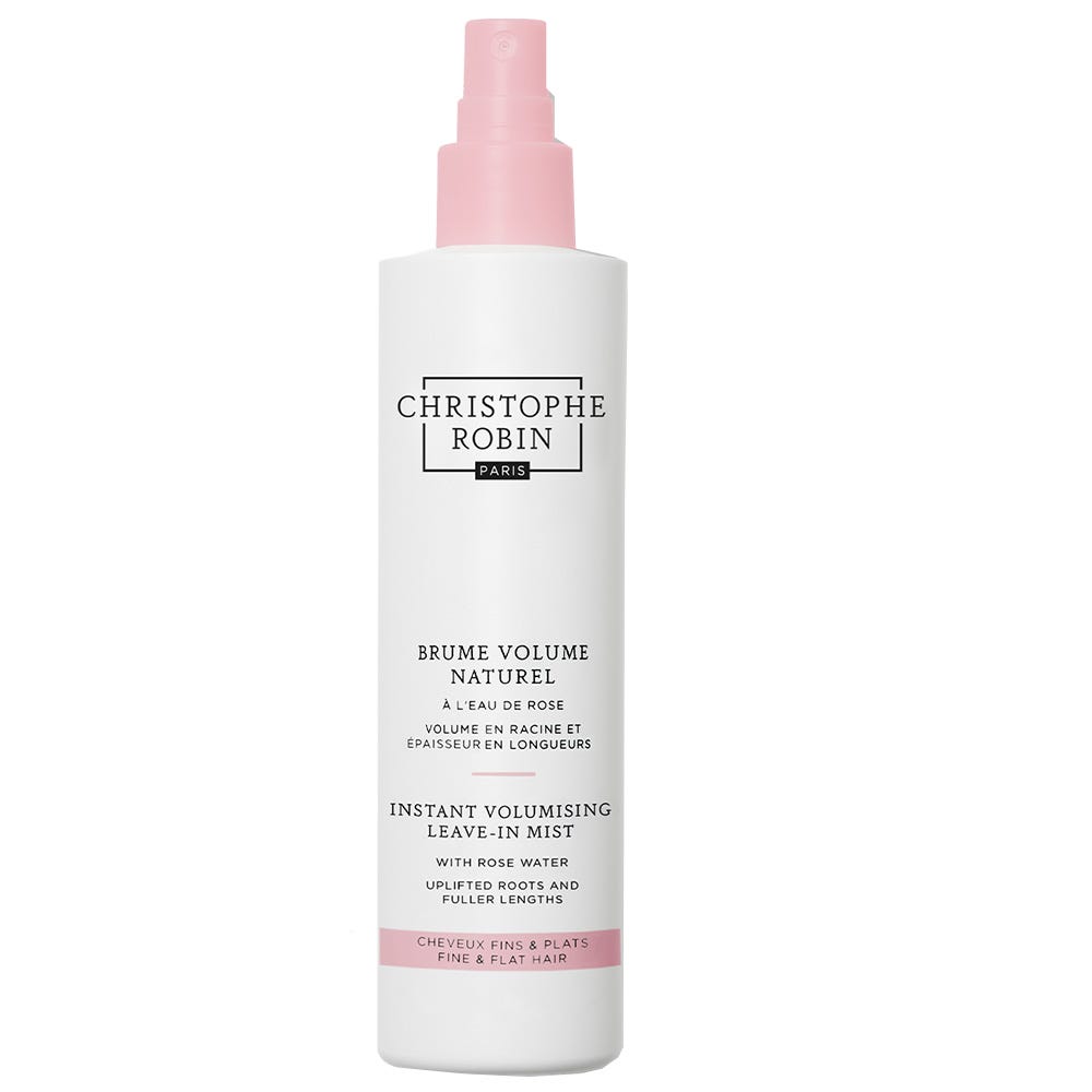 Christophe Robin Instant Volumising Leave-in-Mist With Rose Water 150 ml