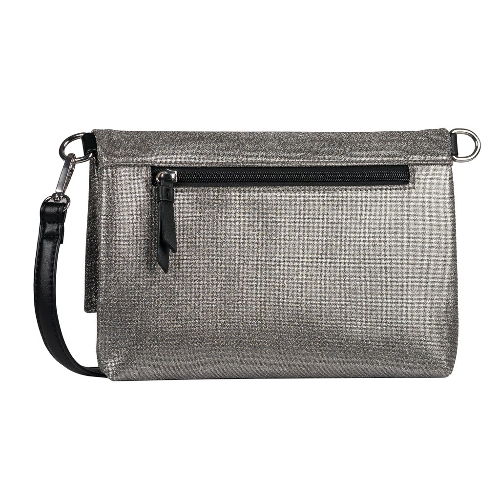 Gabor bags Handtasche JASMINA schwarz