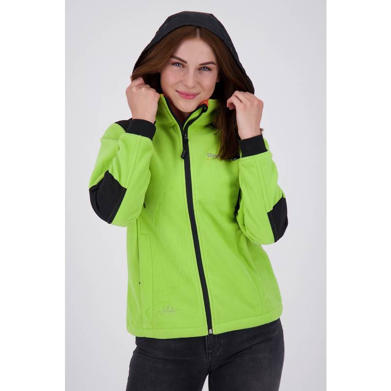 DEPROC active CANADA Women Outdoorjacke Damen