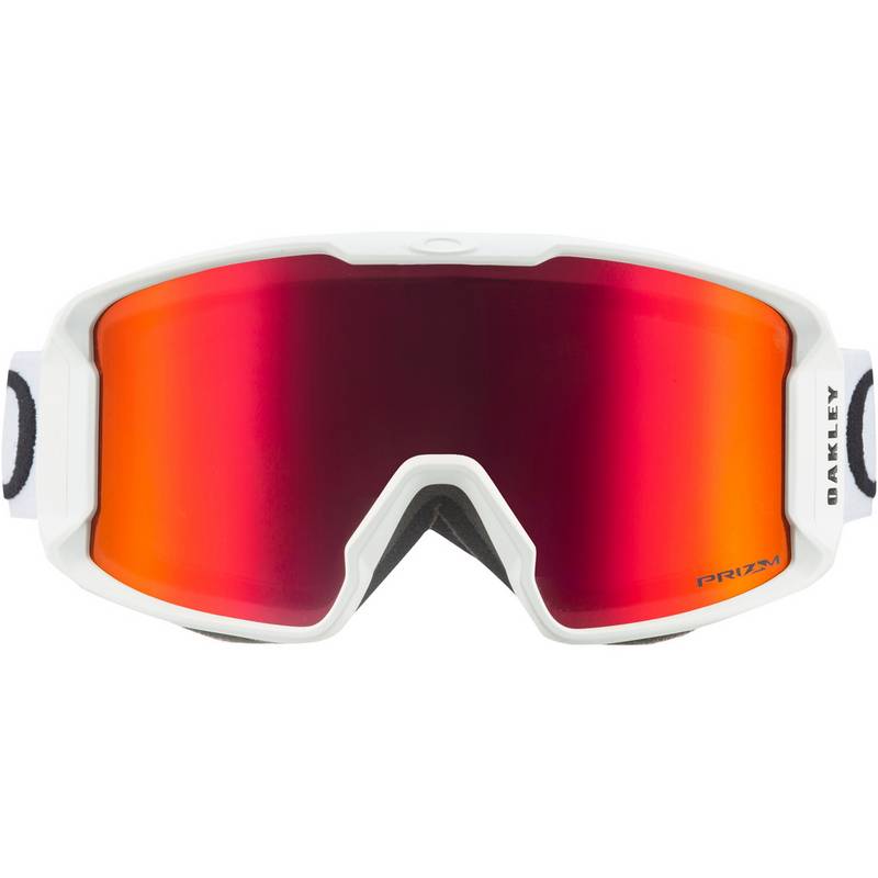 Oakley LINE MINER M Skibrille