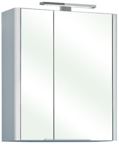 Spiegelschrank