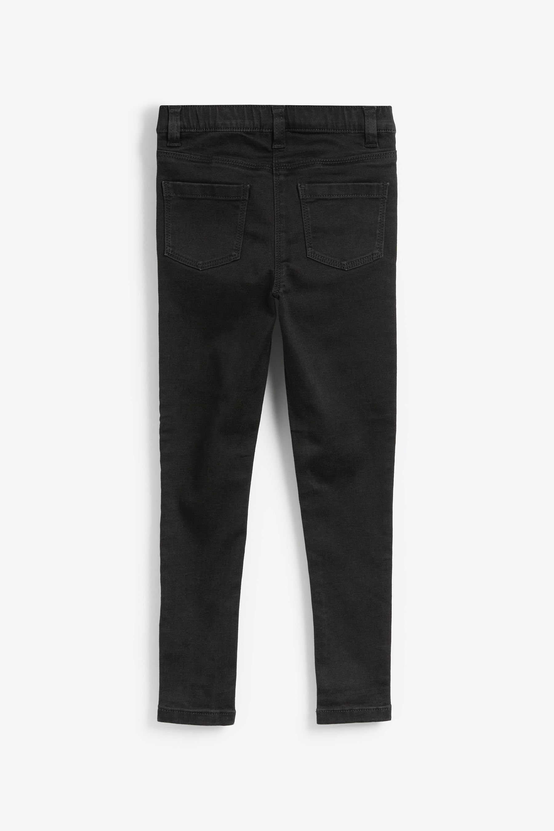 Next Jeansleggings Jeggings (1-tlg)