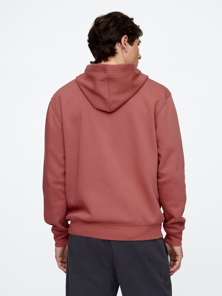 GAP Hoodie in Rosa günstig kaufen