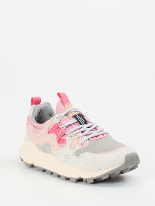 Sneaker-16634950005 Flower Mountain