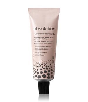 absolution La Crème Gommante Gesichtspeeling-50 ml