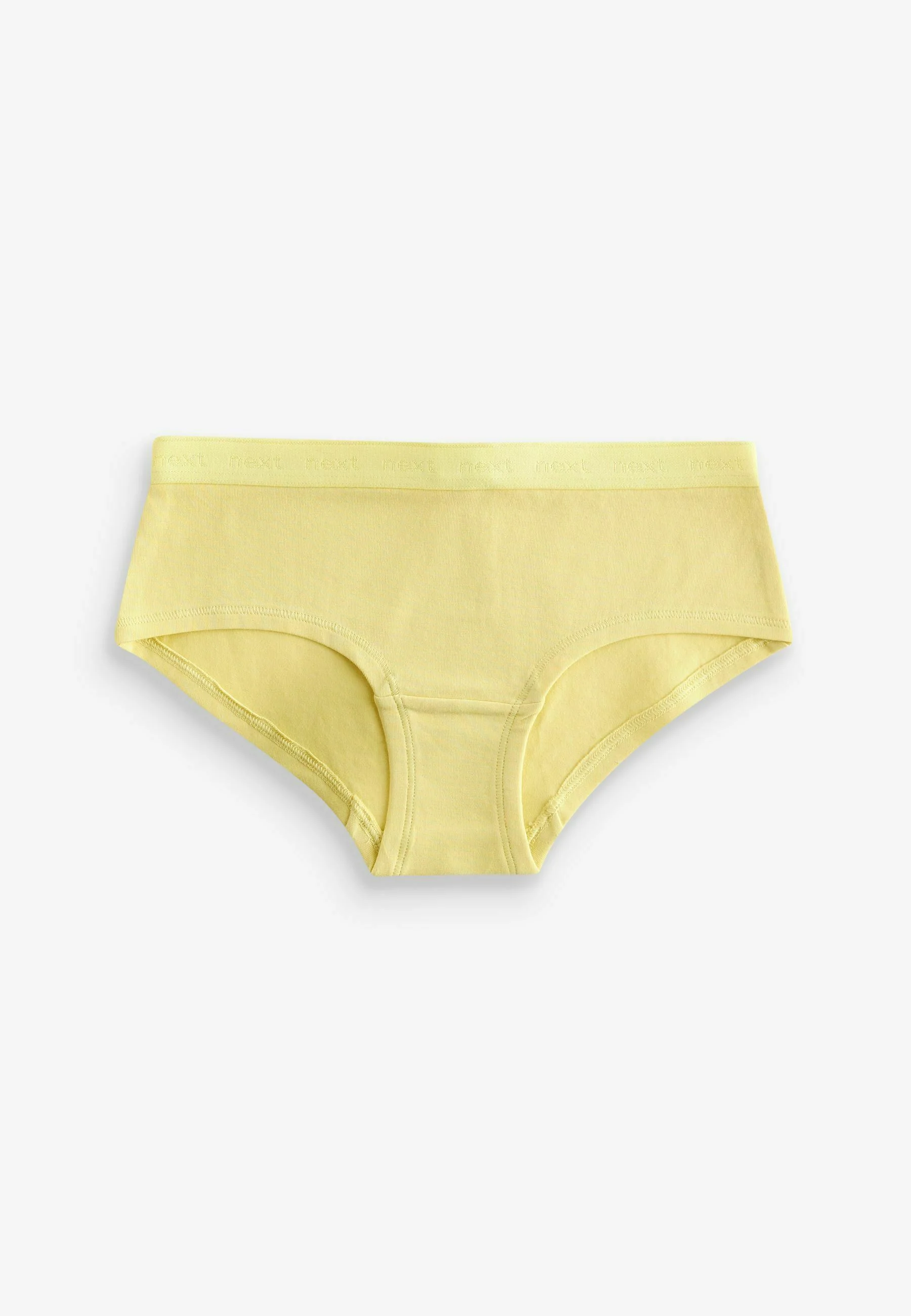 Siguiente HIPSTERS PACK DE 10 - REGULAR - Briefs