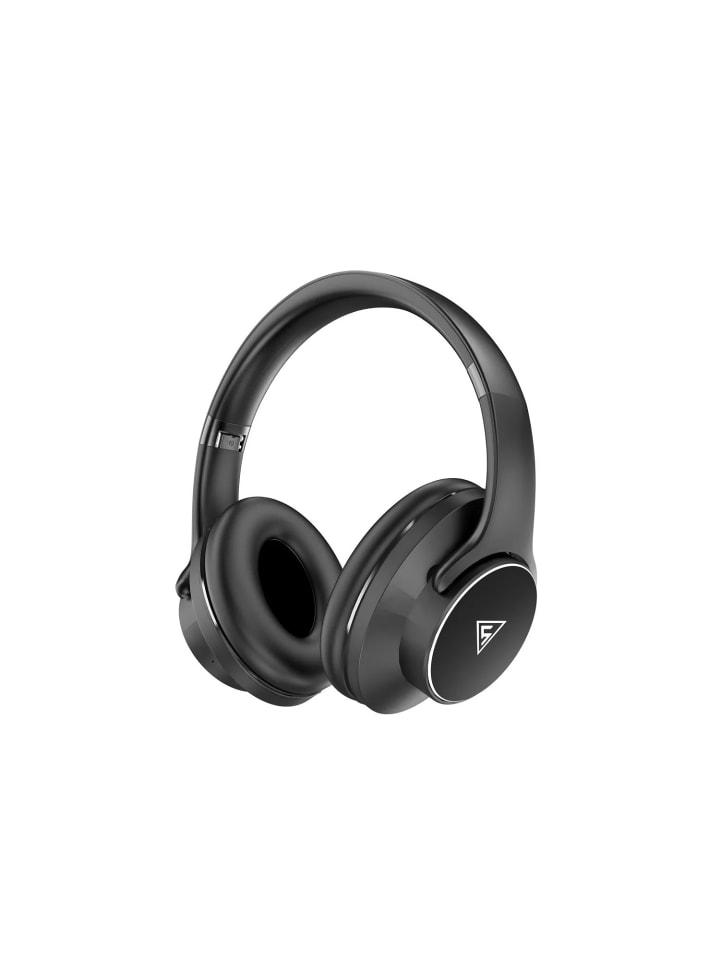 COFI 1453 1 Kopfhörer schwarz Over-Ear-Kopfhörer Wireless ca. 65 in Schwarz günstig kaufen onesize