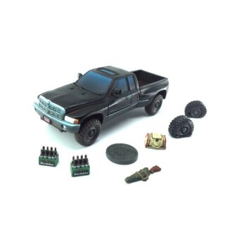 HQ Resin - Hunting Trip Set