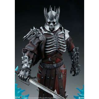 The Witcher 3: Wild Hunt Statue Eredin 50 cm
