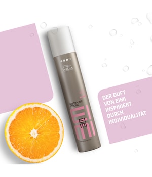 Wella EIMI Mistify Me Strong Haarspray 500 ml