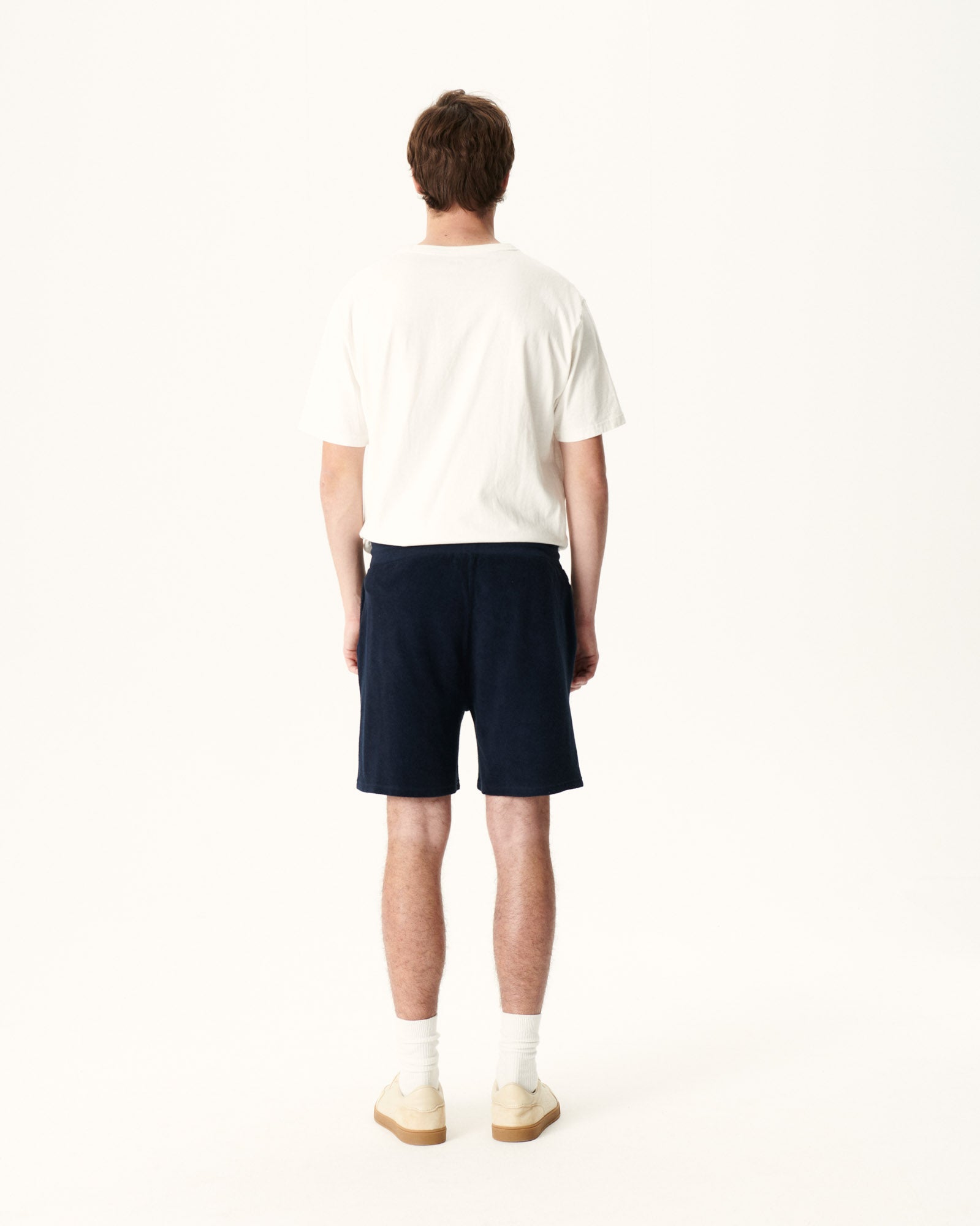 Short éponge Marine Sebastian