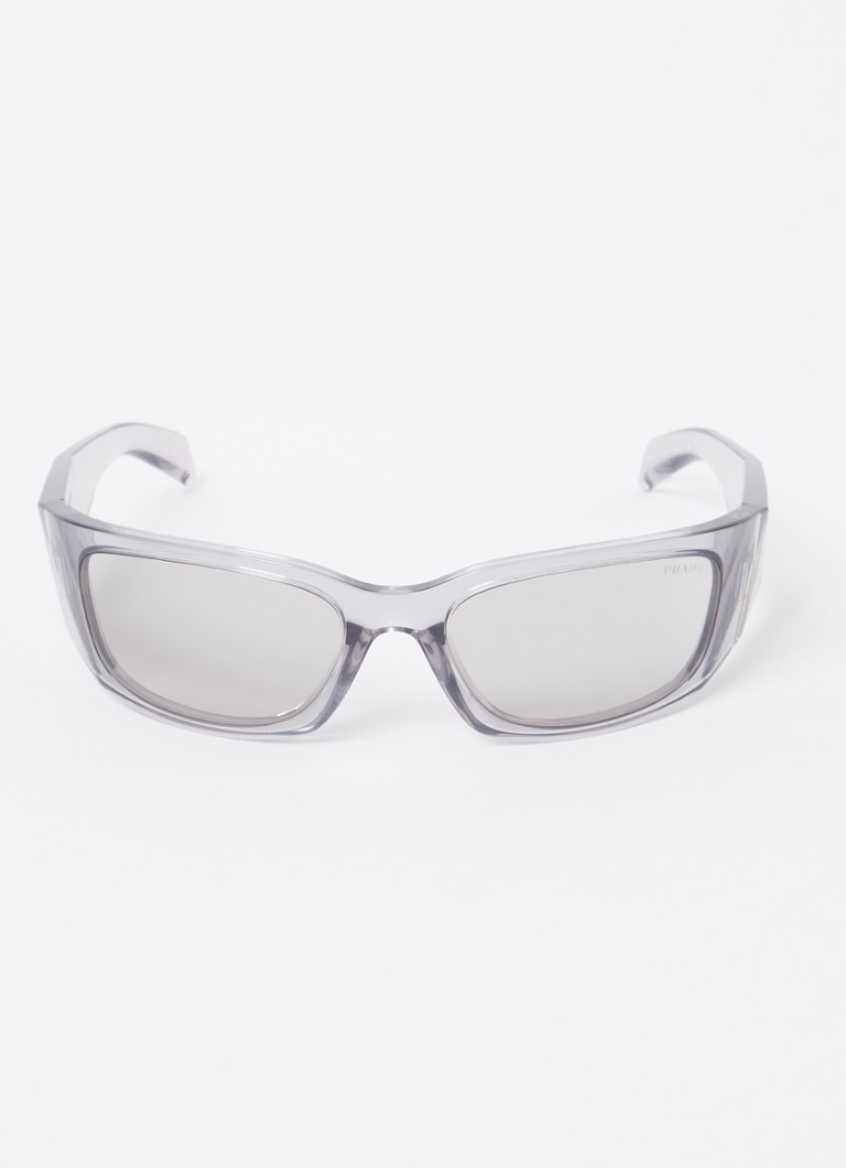 Prada retro saulesbrilles PRA14S