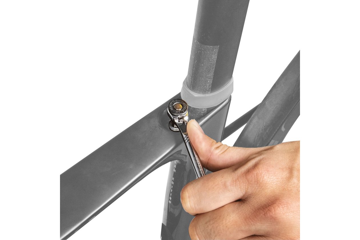 Topeak Omni ToolCard Ratschen Multitool