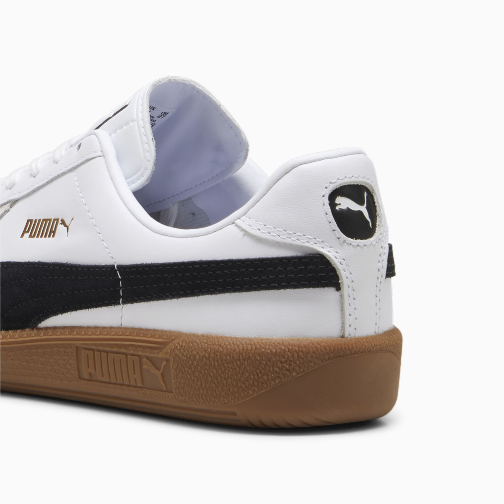 PUMA Army Trainer 386607_21 / weiss