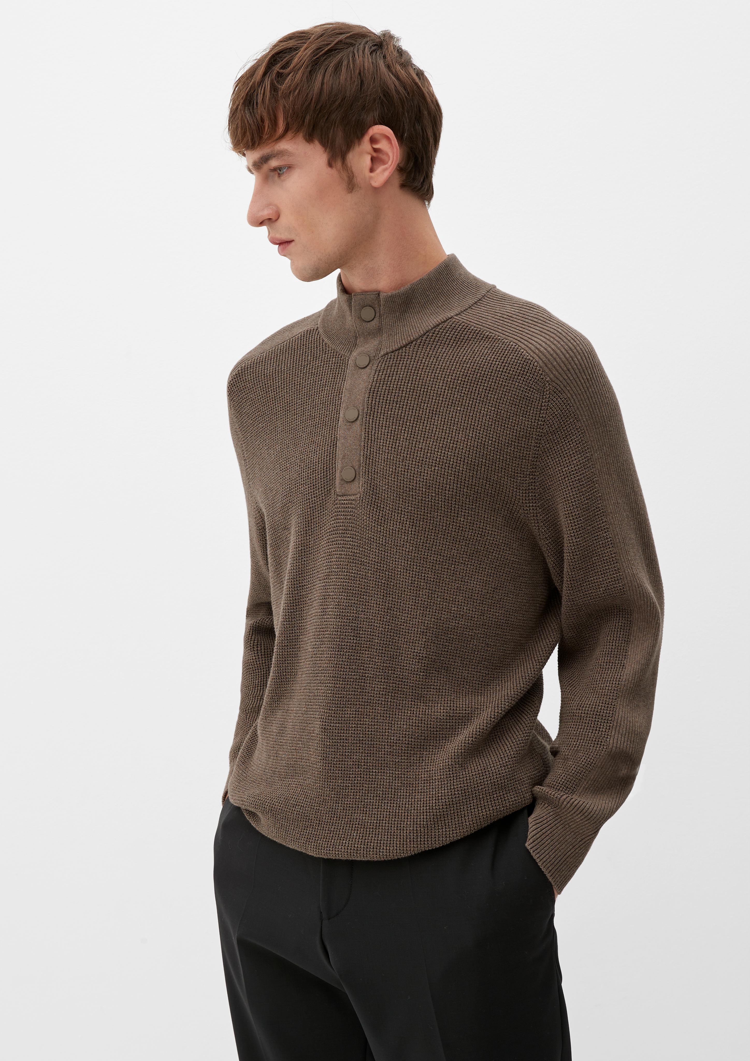 Pullover mit Rippstruktur  2124553-86W0
