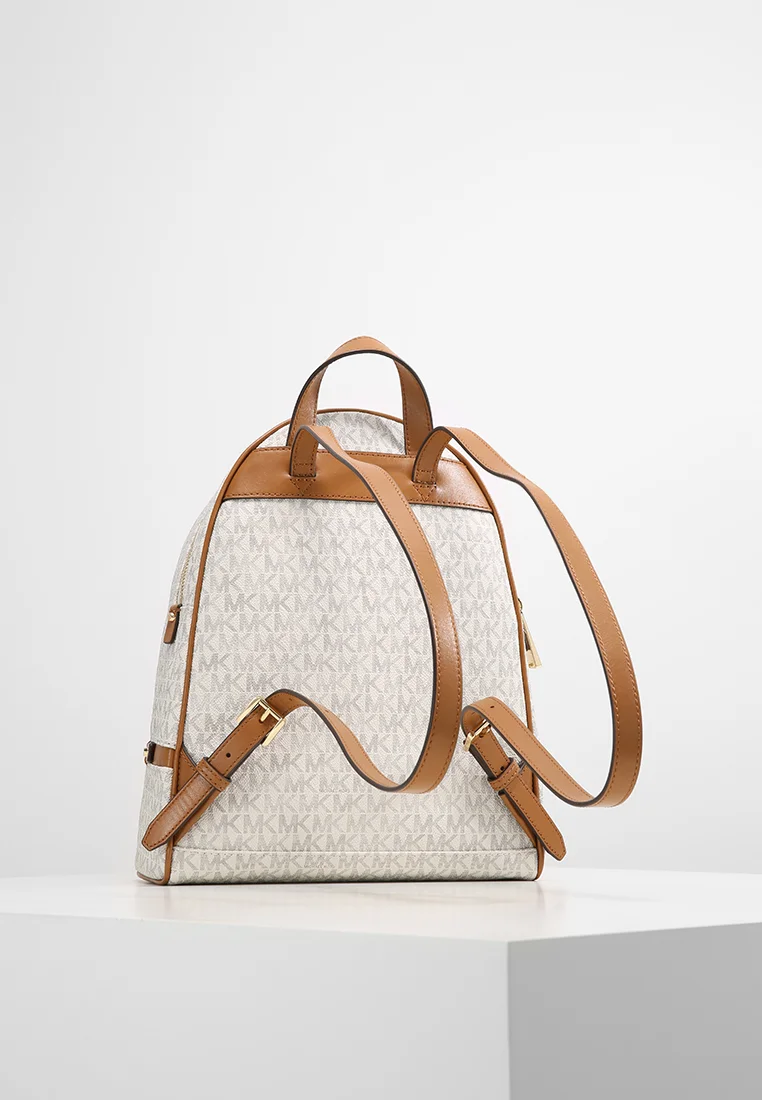 Mochila con cremallera RHEA de Michael Kors - Mochila
