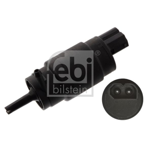 04795 WASCHWASSERPUMPE FEBI - ATU