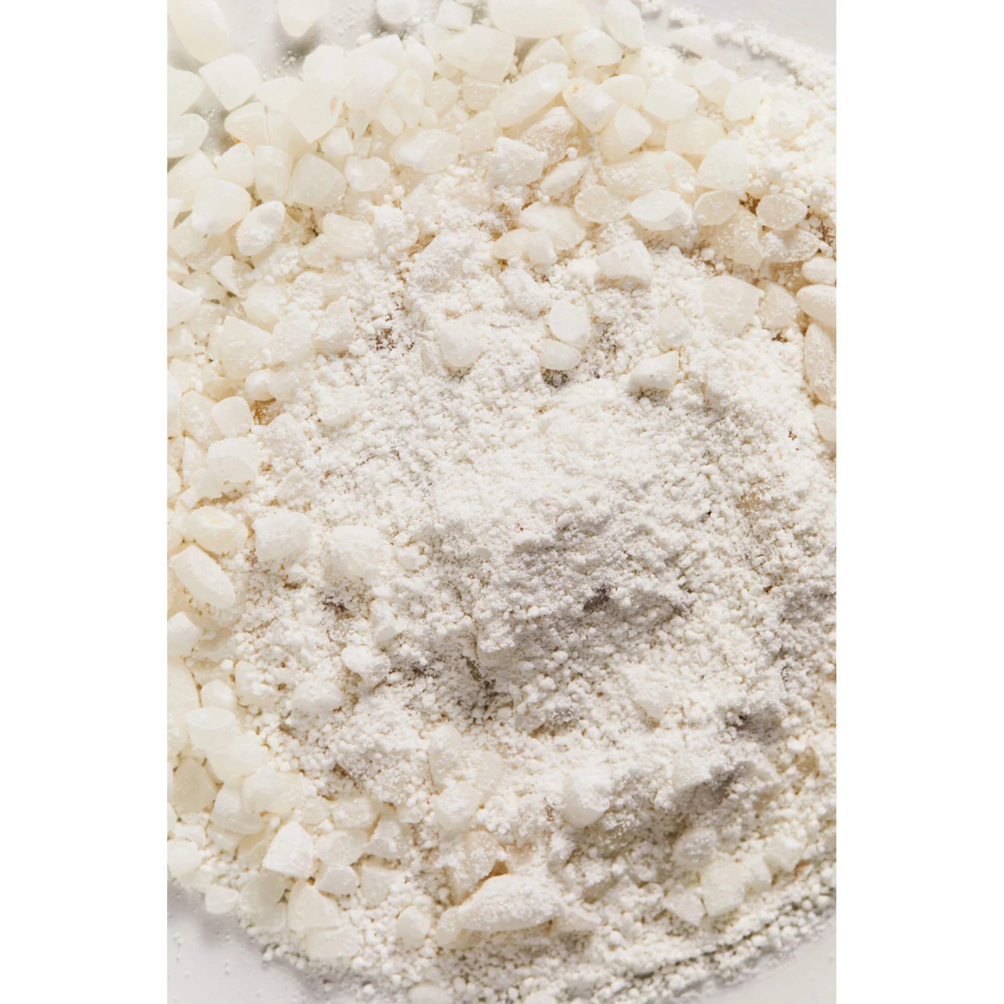 Gesichtsreinigungspuder mit RICE-Enzymen für strahlende Haut – Gesichtsreinigungsmousse